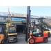 Satılık Sıfır Asimato Forklift